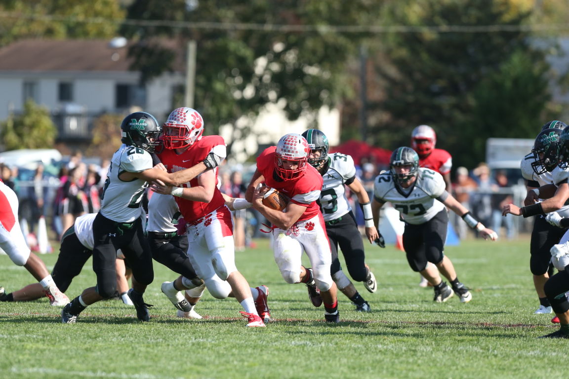 st joseph football | Photo Galleries | pressofatlanticcity.com