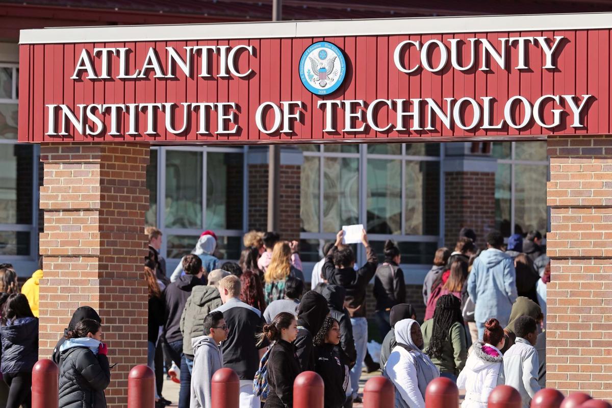 Atlantic County Institute of Technology