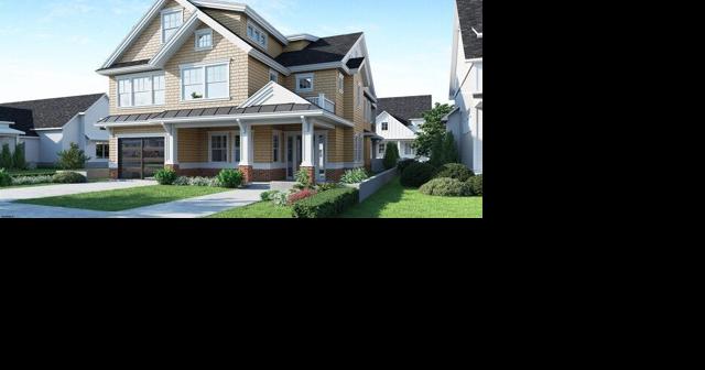 South Jersey home listings for people who need living space - Vimarsana News