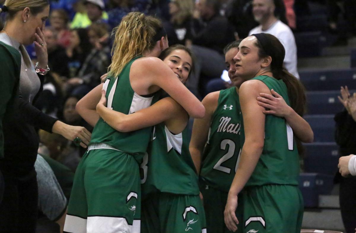 Mainland Tournament of Champions