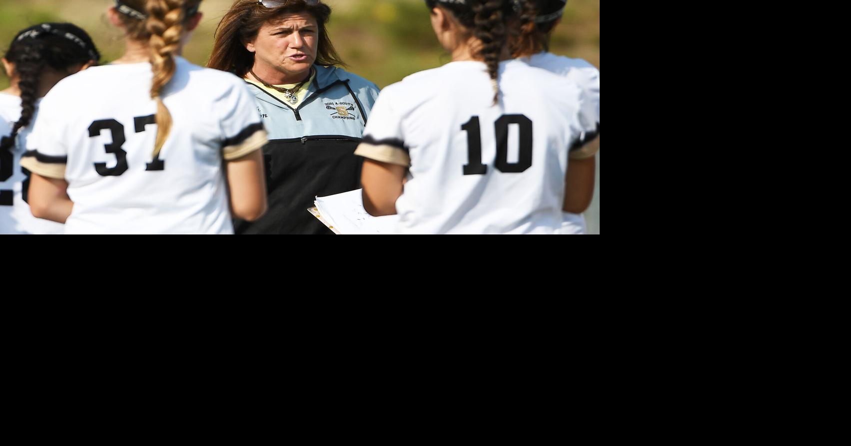 Southern Regional's Lori Johnson to be inducted into New Jersey Lacrosse Hall of Fame