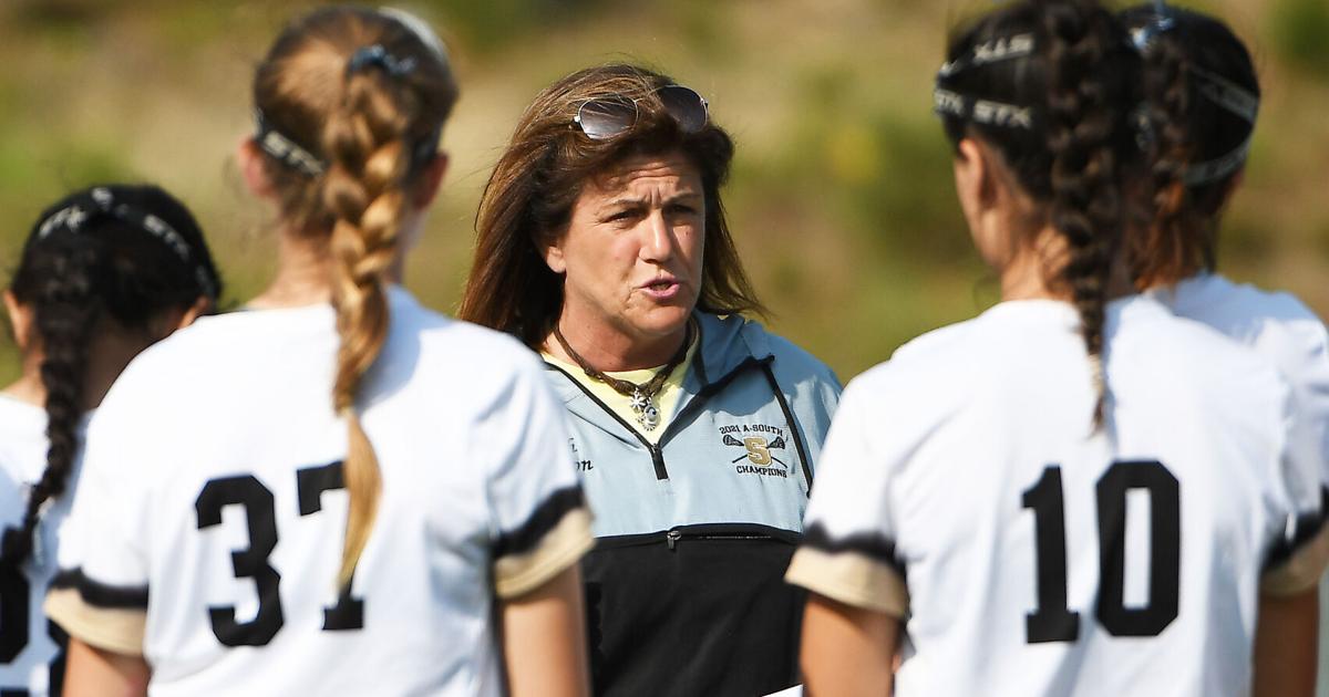Southern Regional's Lori Johnson to be inducted into New Jersey Lacrosse Hall of Fame