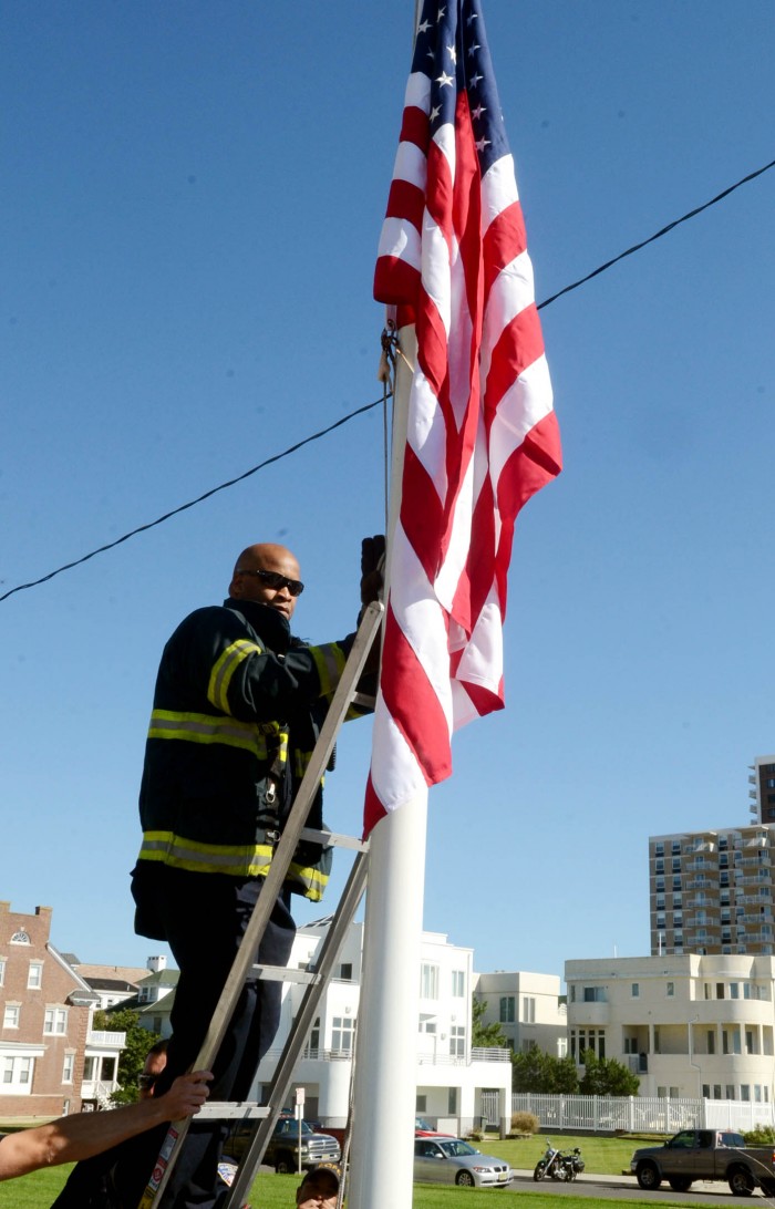 ac 911 memorial