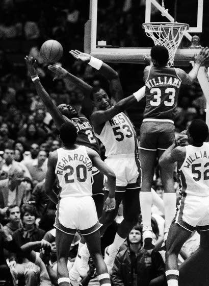 darryl dawkins dunks