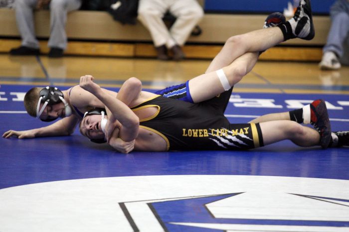 lower hammonton wrestling
Assignment ID: