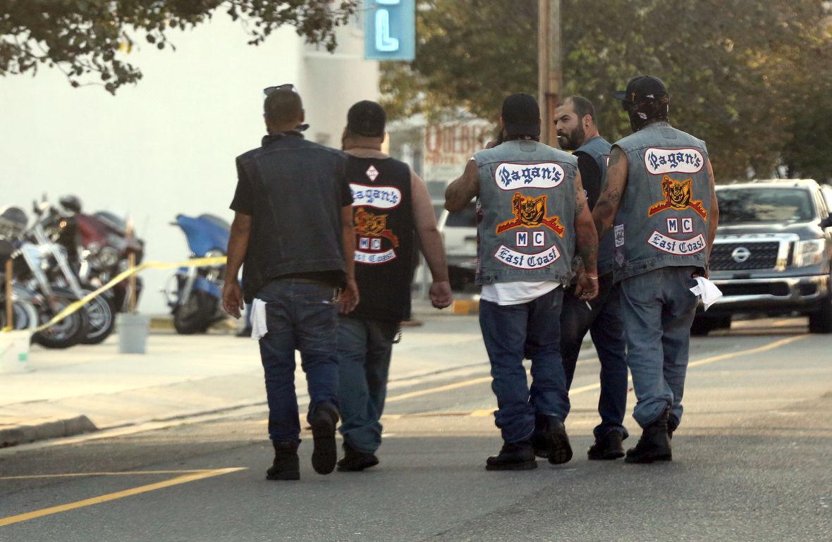 Bikers heading to Wildwood, even without Roar to the Shore rally