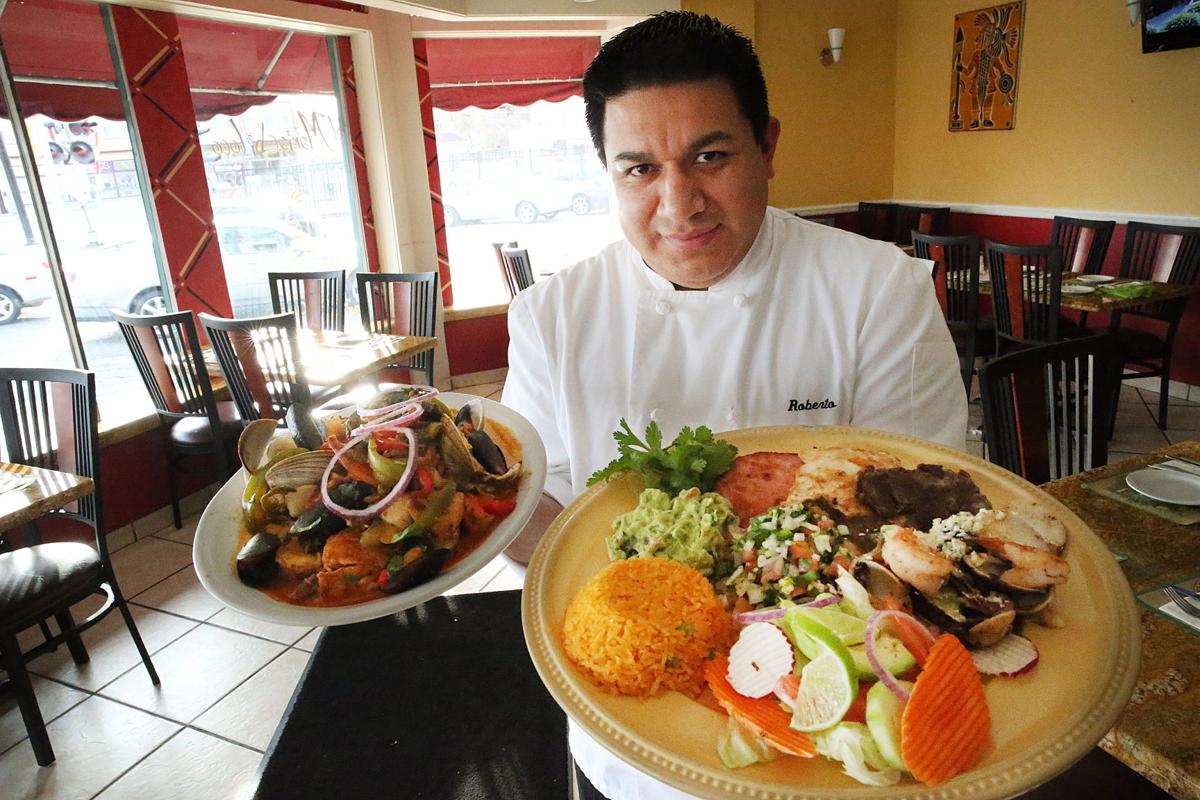 El Mariachi Loco In Hammonton Is Crazy Good Dining