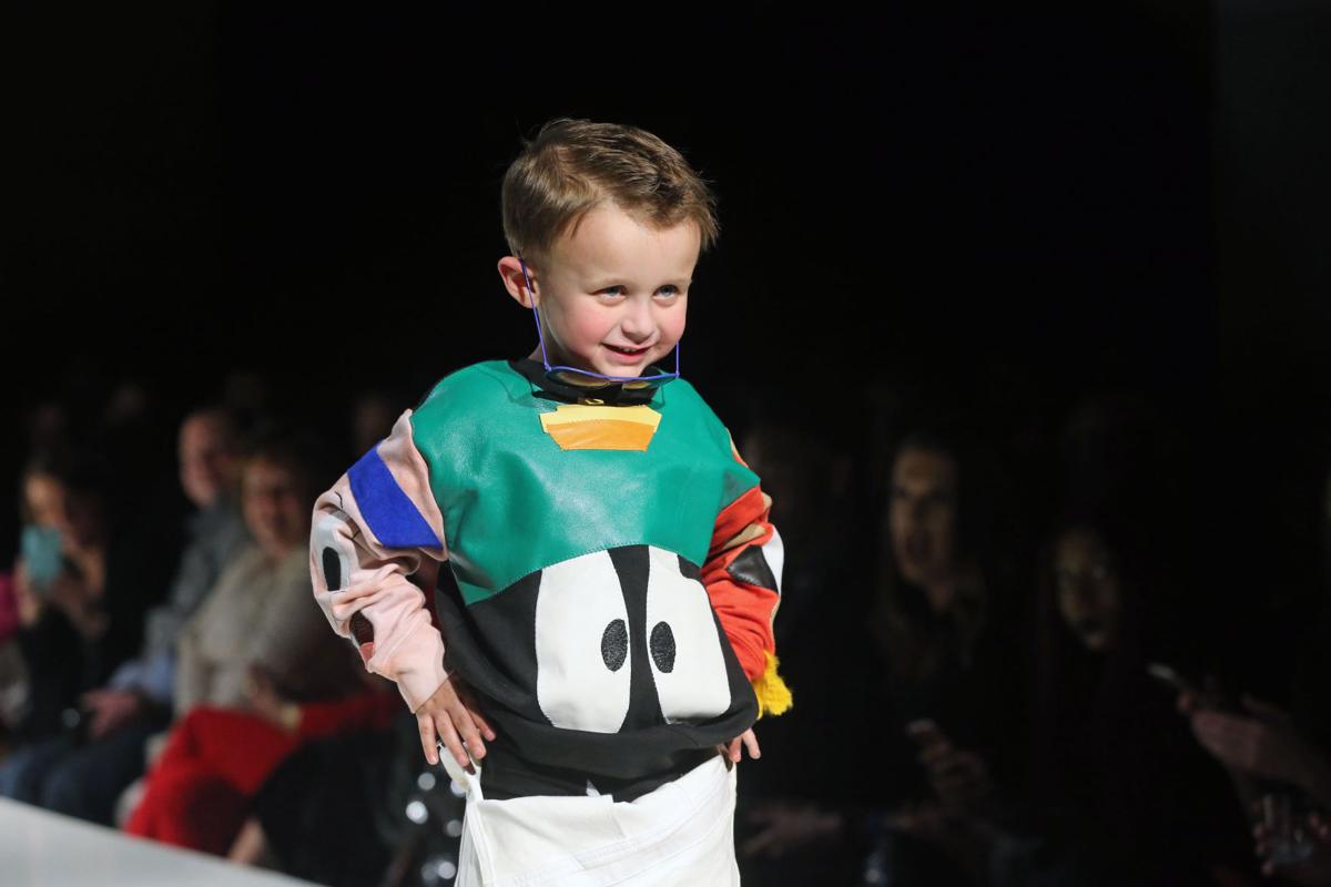 Atlantic City Fashion Week