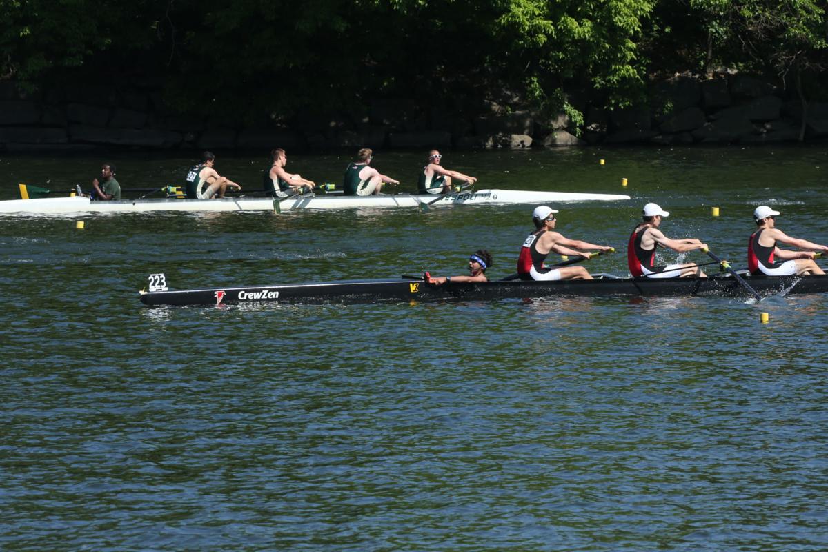 Stotesbury Cup Regatta
