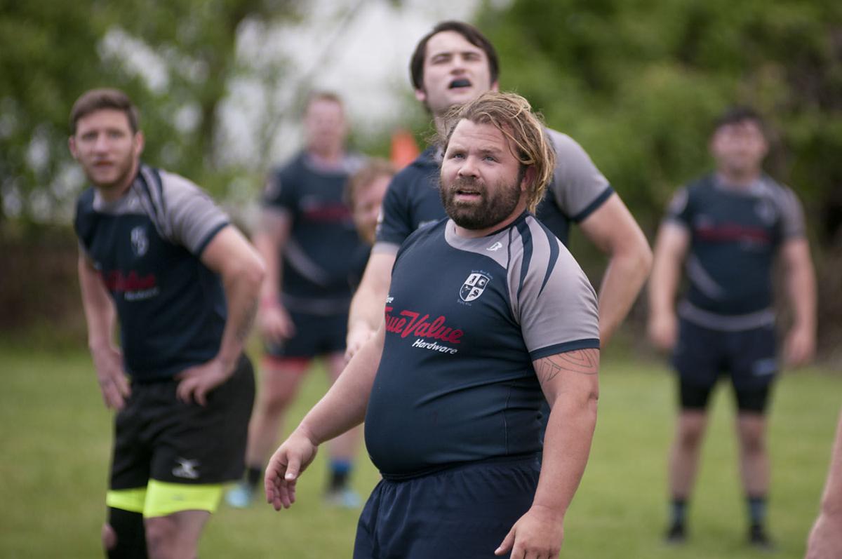 Galloway Rugby