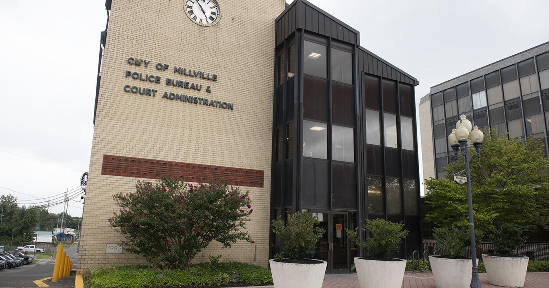 Millville Municipal Court to reopen Jan. 2 - Vimarsana News