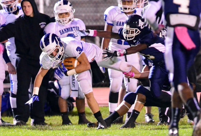 ac football
