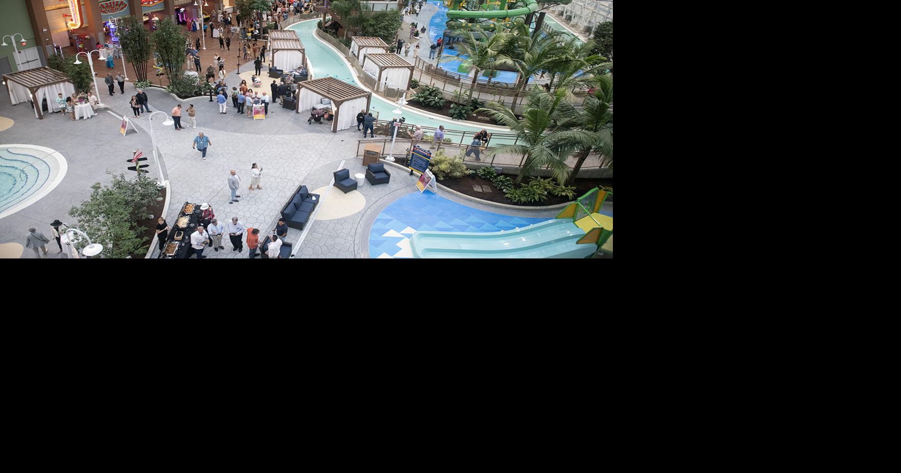 Blatstein cuts the mermaid wigs as Atlantic City celebrates finally