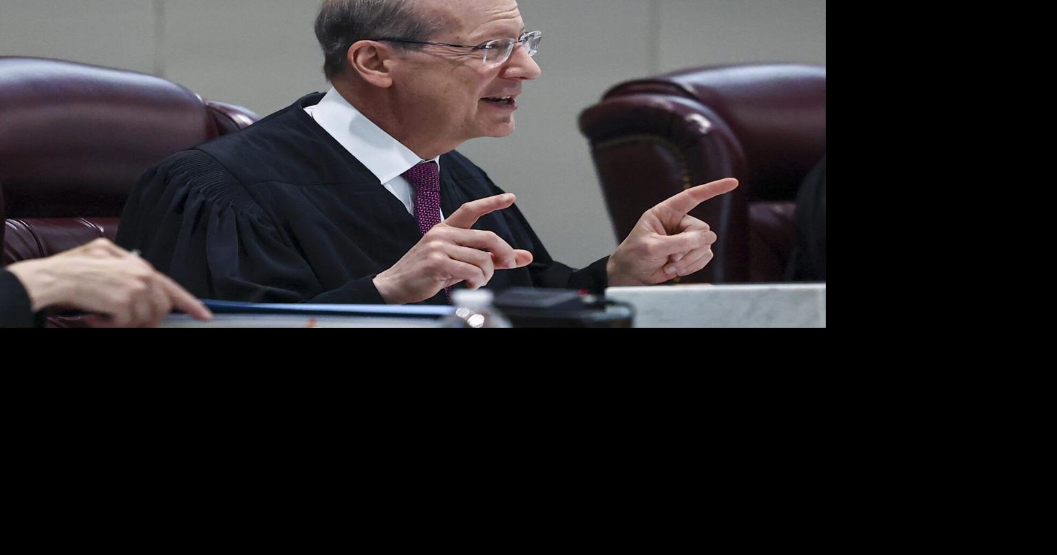 NJ chief justice cheers low level of judicial vacancies