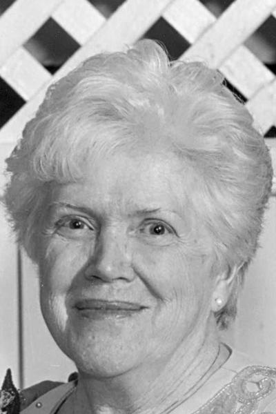 DOUGLAS, FRANCES T.