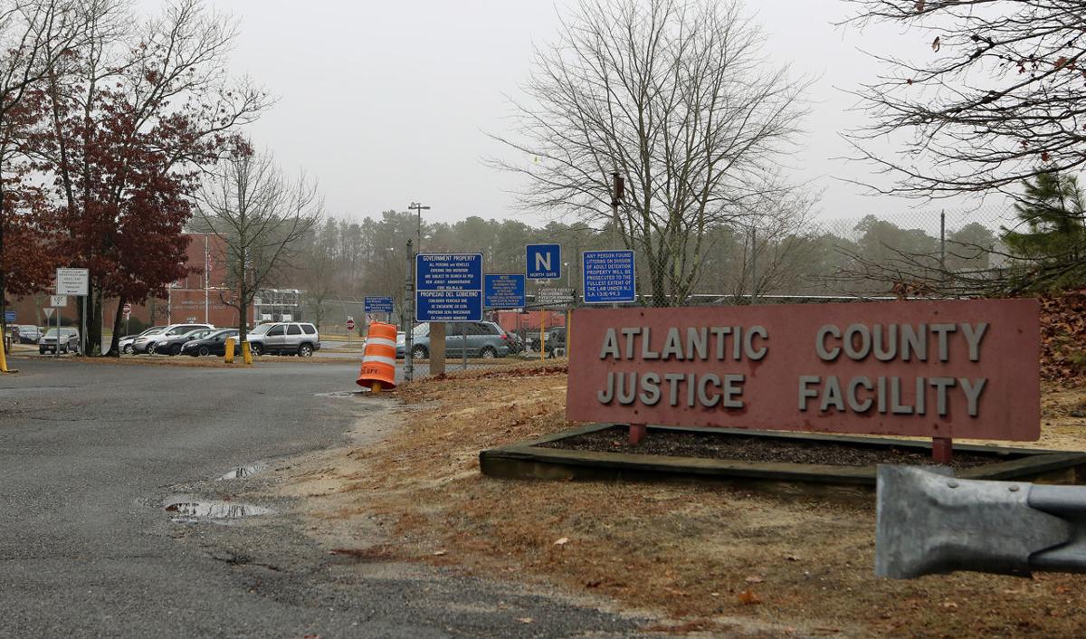 Man dies in Atlantic County jail, Atlantic City revisits idea of