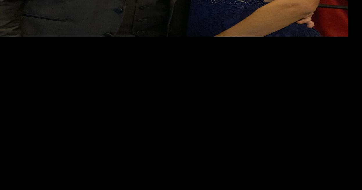 Pics from the Prom