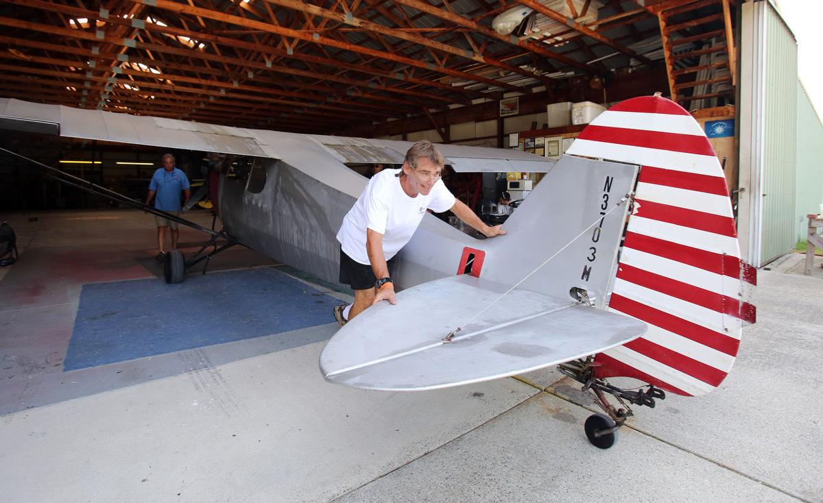Paramount Air Service Banner Planes Photo Galleries
