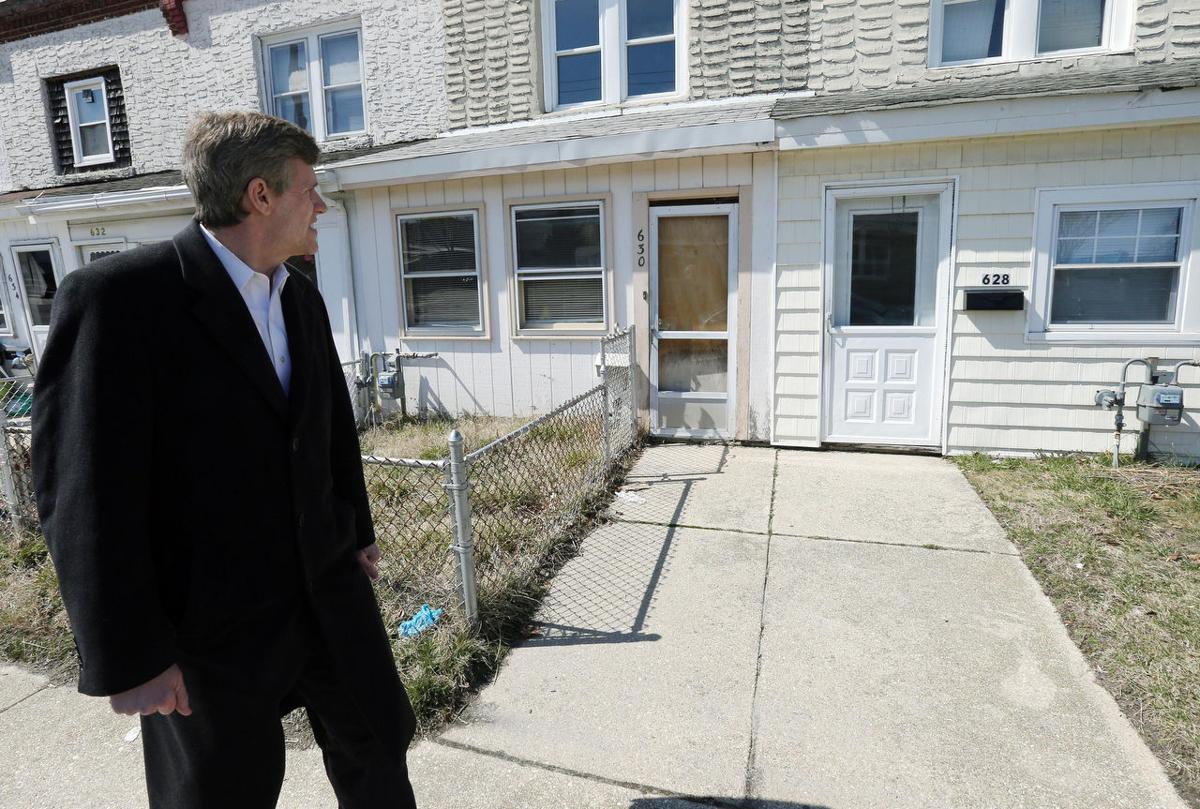 Flood insurance rate hikes to strike coastal communities