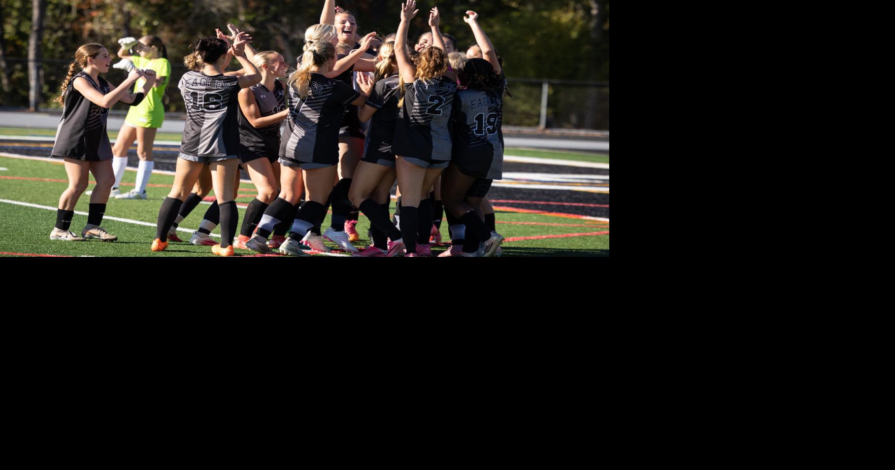 Egg Harbor Township girls soccer advances to SJSCA Tournament semifinals