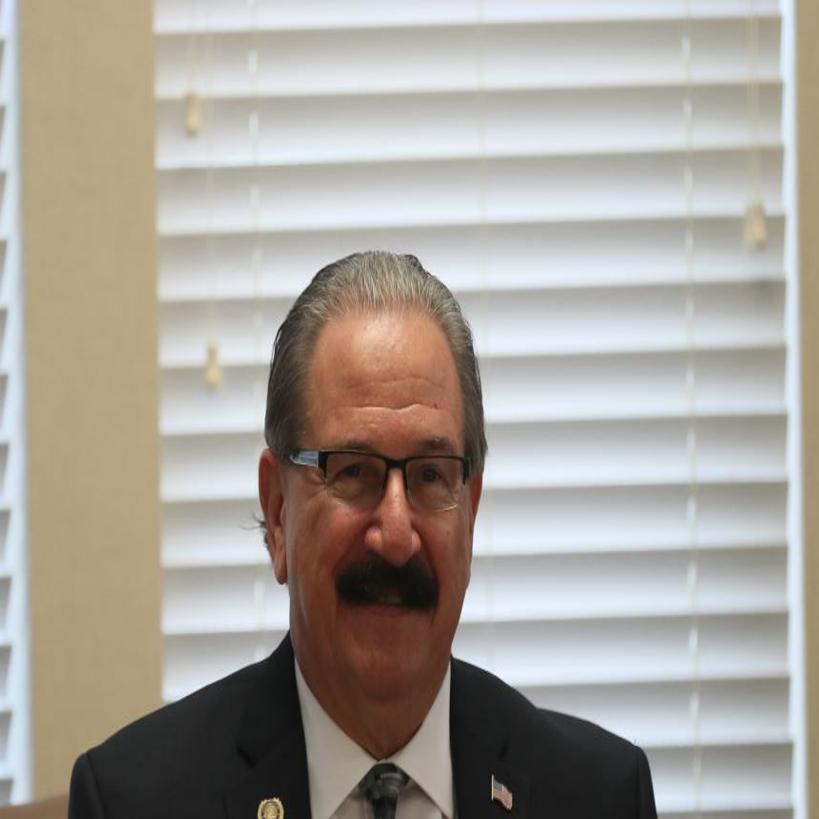 Frank Formica Expected To Return As Atlantic County Freeholder