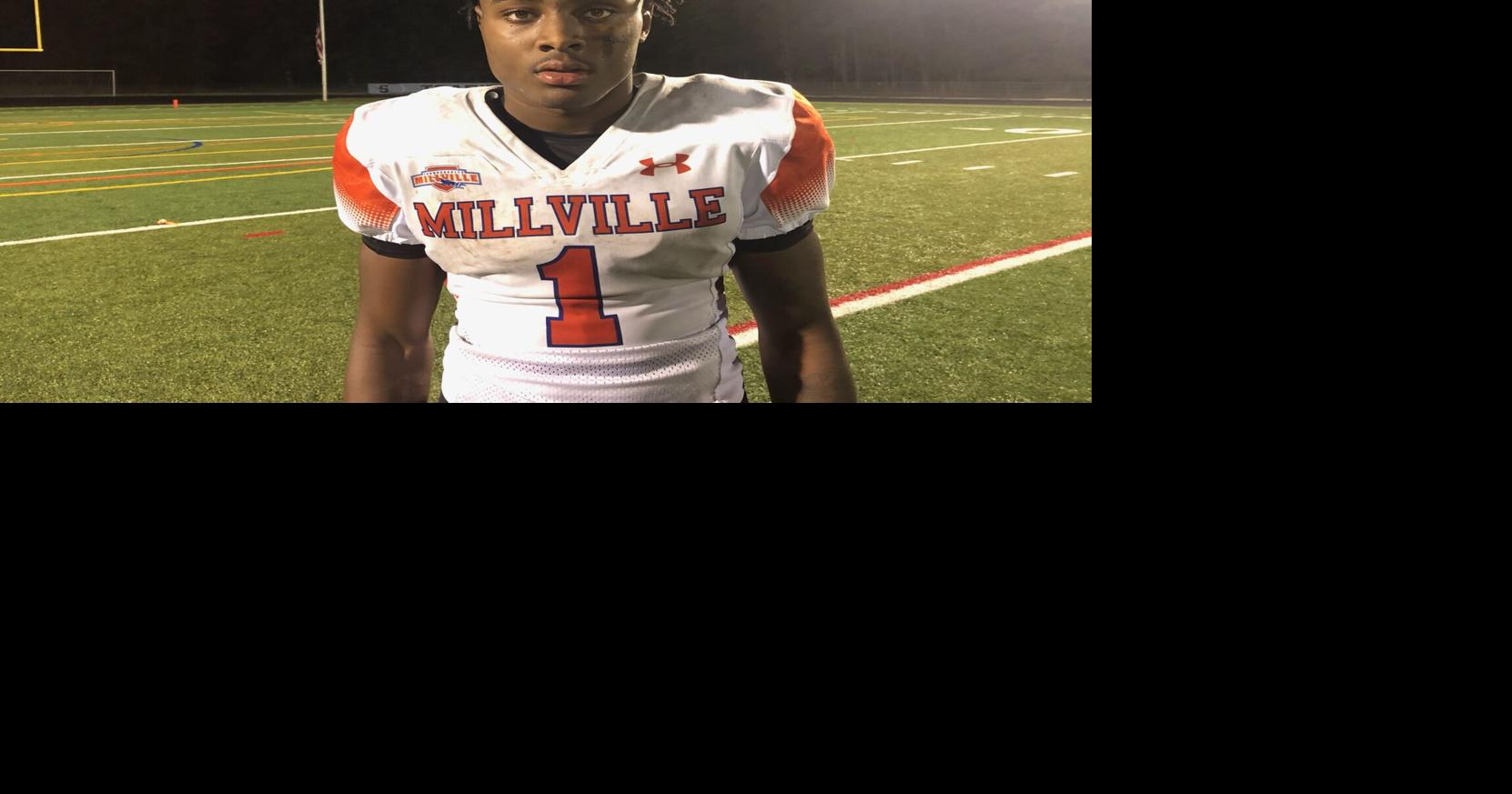 LeQuint Allen