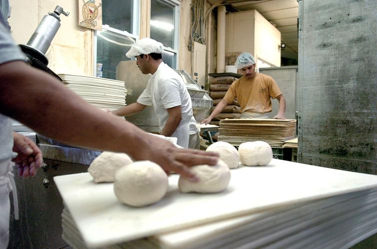 Atlantic City bakery undergoing 5M expansion