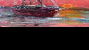 This Week In The Arts Millville Artist Dennis Tawes Debuts Series