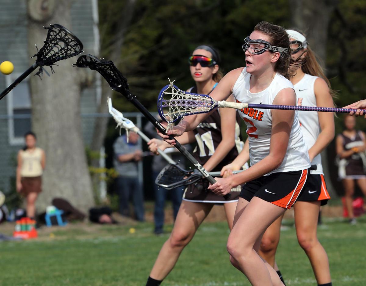 Middle Township Absegami Lacrosse