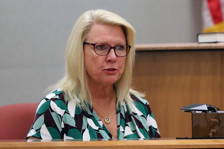 April Kauffman's Linwood home off the auction block