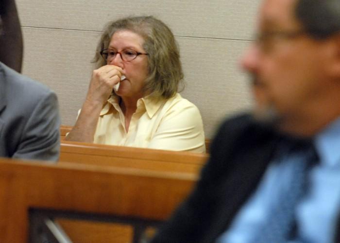 Somers Point woman whose vehicular homicide conviction in 2004 death of