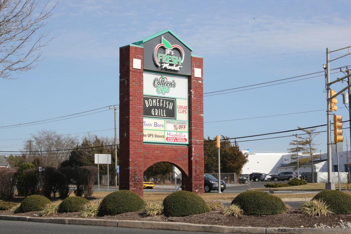 PHOTOS of Egg Harbor Township shopping centers