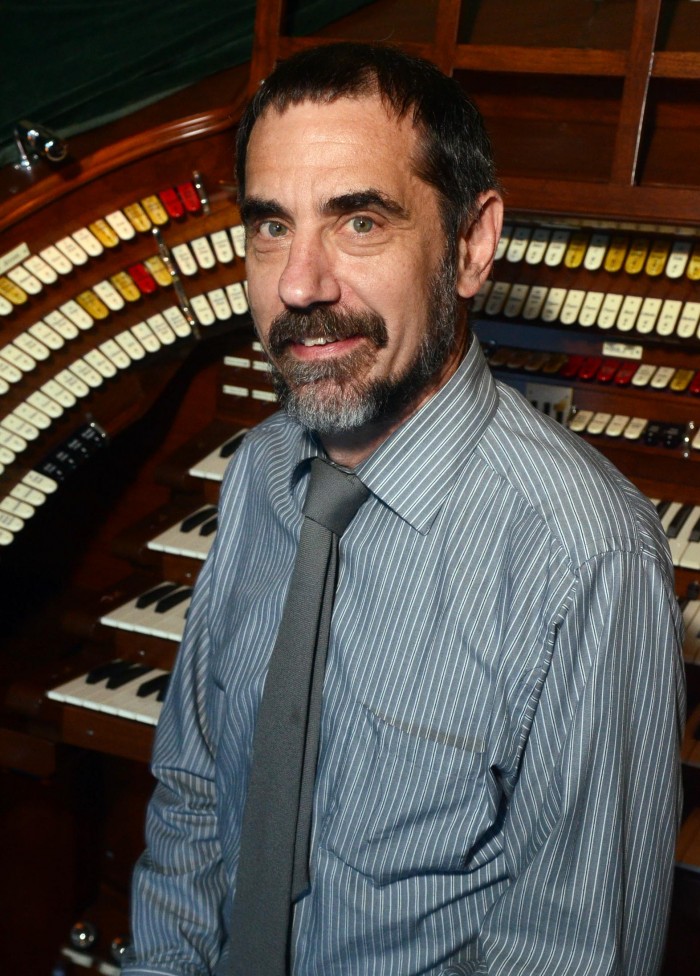 boardwalk hall organ
