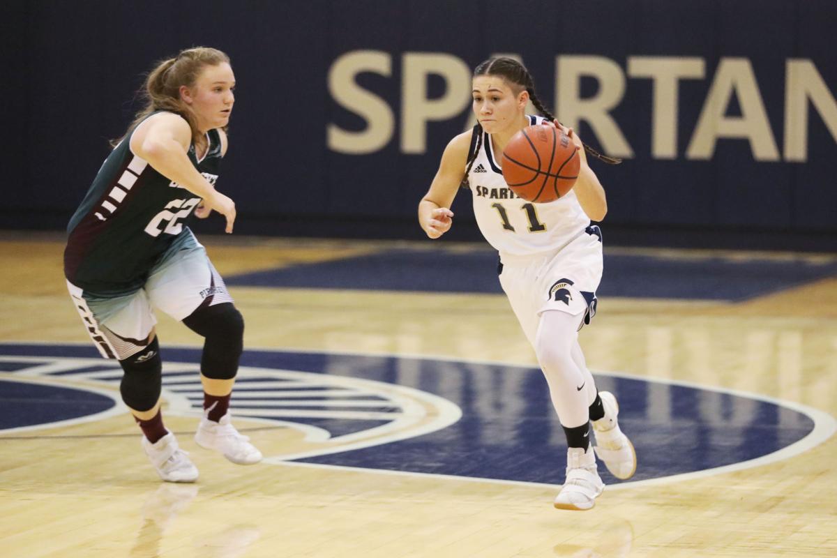 Seagull Classic Returns To Holy Spirit With Strong Matchups