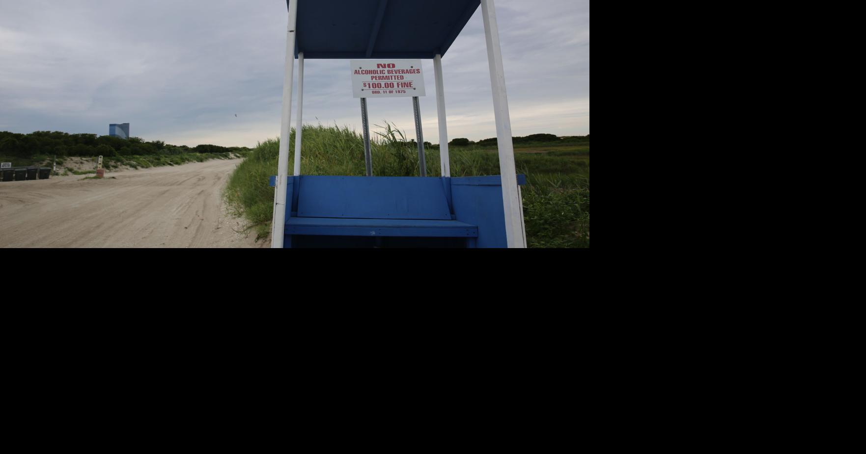 Brigantine City Council proposes increased beach tag fees for 2021