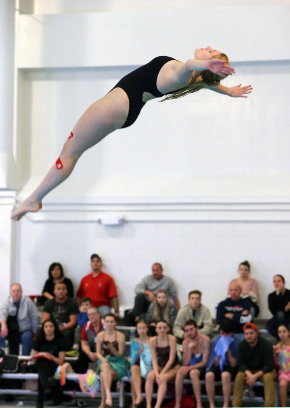 Klaudia Rzotkiewicz, Egg Harbor Township