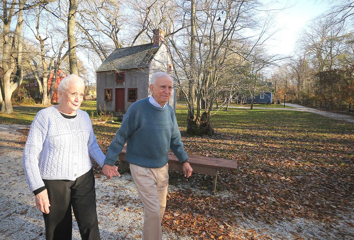 Salvatores of Cape May County inducted into New Jersey Hall of Fame