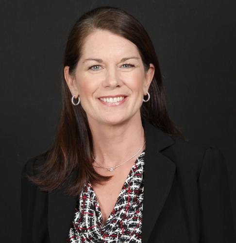 Margate s Brenda Taube running for Atlantic County clerk