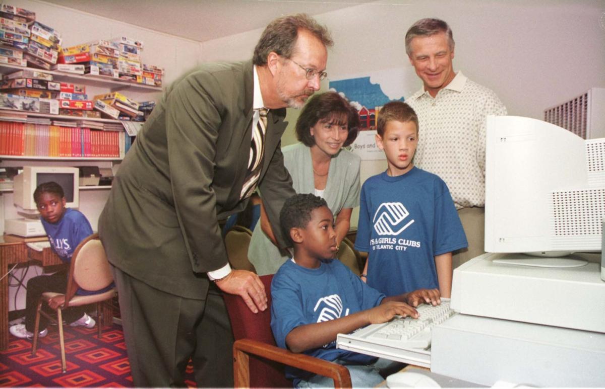 A.C. Boys & Girls Club