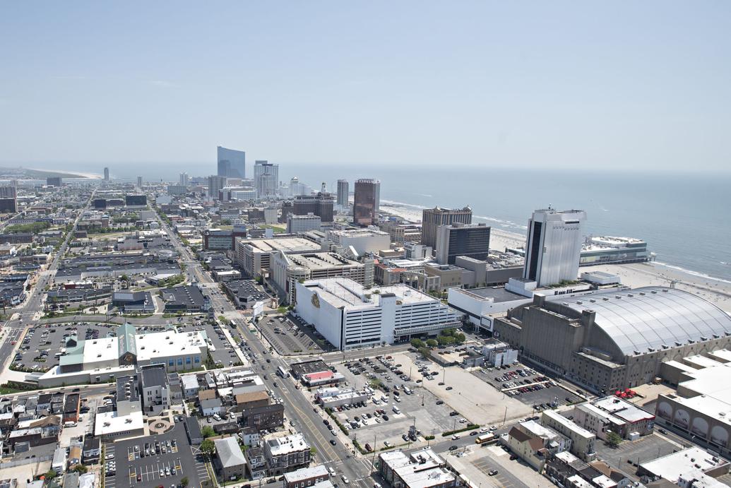 Questions raised about fairness of Atlantic City real estate auction