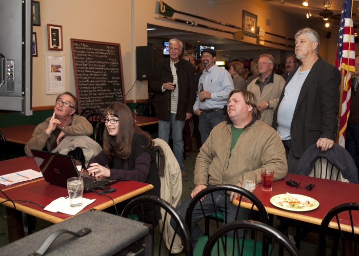 Atlantic Republicans