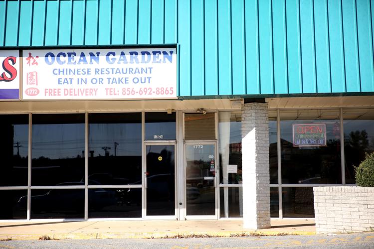 Food delivery driver robberies in Vineland highlight dangers of the job