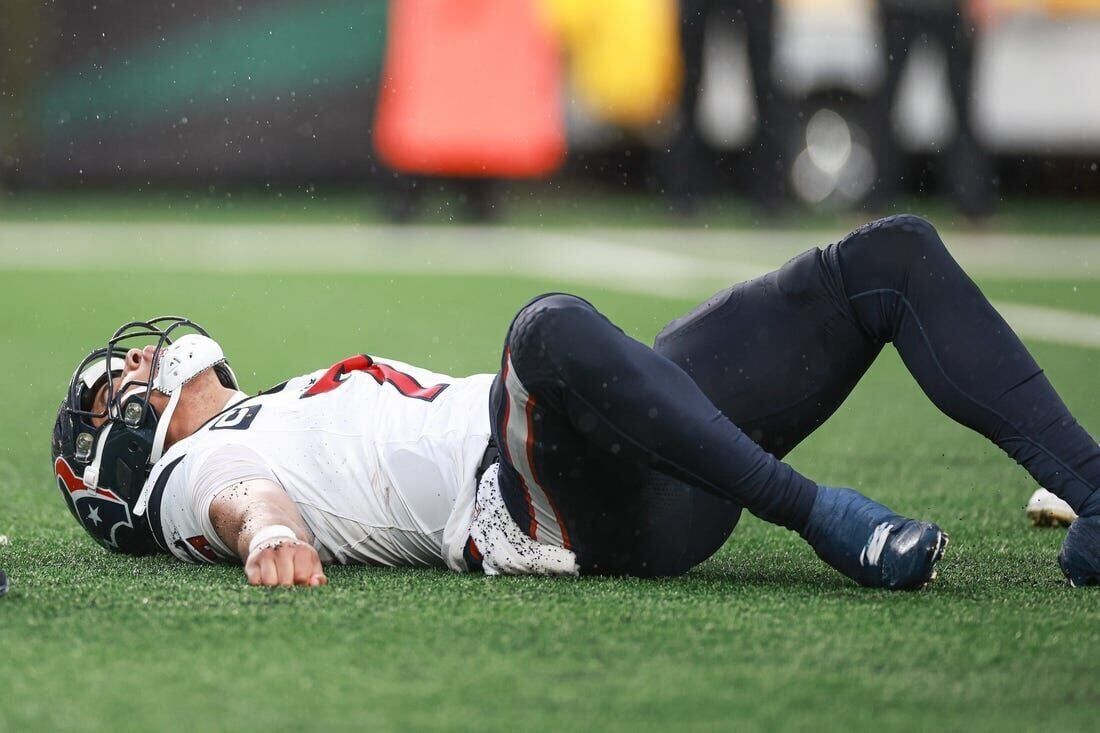 Texans QB C.J. Stroud remains in concussion protocol