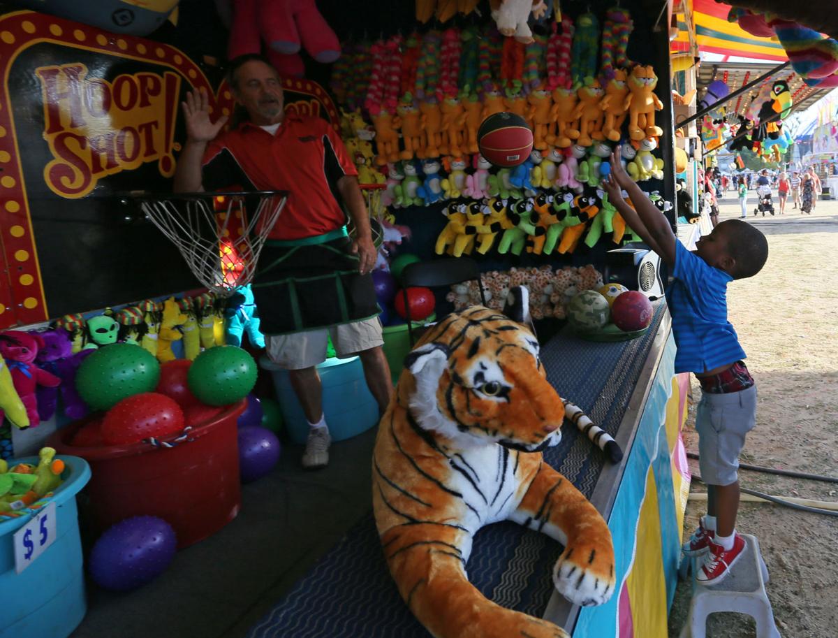 Hammonton celebrates Our Lady of Mount Carmel Festival