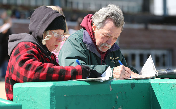 Day at the Races