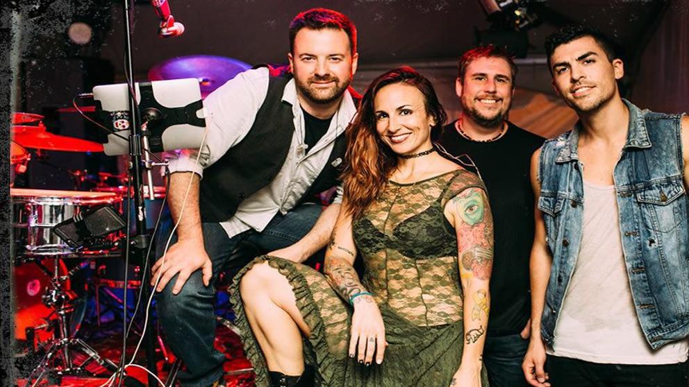 Where S The Party This Week In Our Nightlife Listings