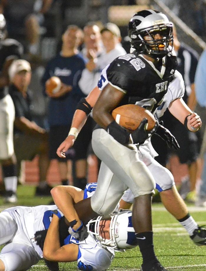 hamm football