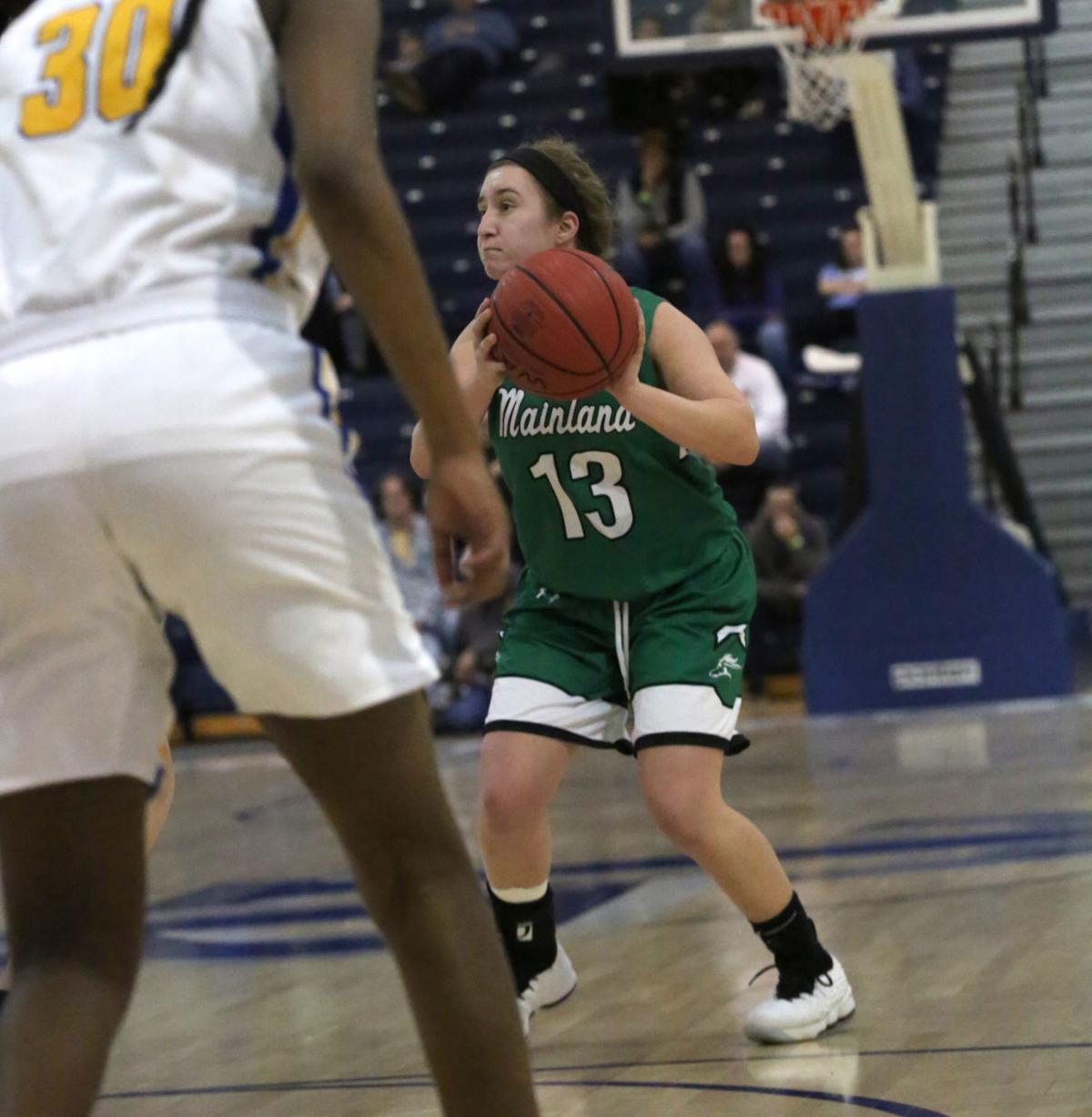 Mainland Tournament of Champions