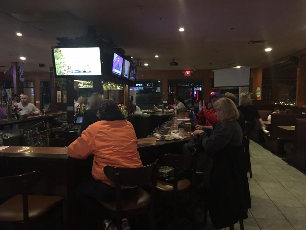 JD’s — not great, but pretty damn good Nightlife