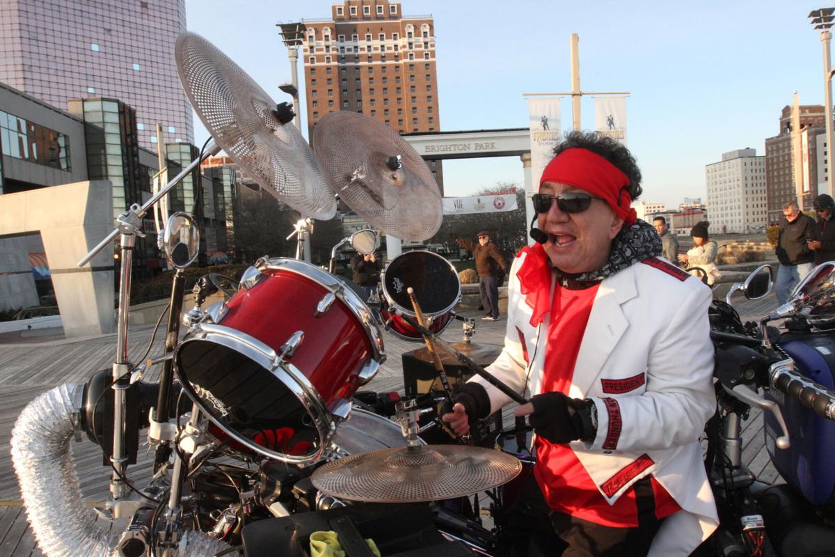 PHOTOS 2018 Atlantic City Christmas Parade Photo Galleries